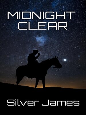 cover image of Midnight Clear